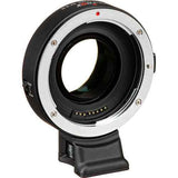Viltrox EF-E II - Motion19 — miniature 4