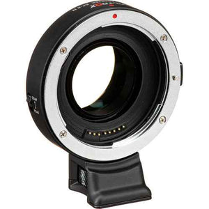 Viltrox EF-E II - Motion19 — miniature 4