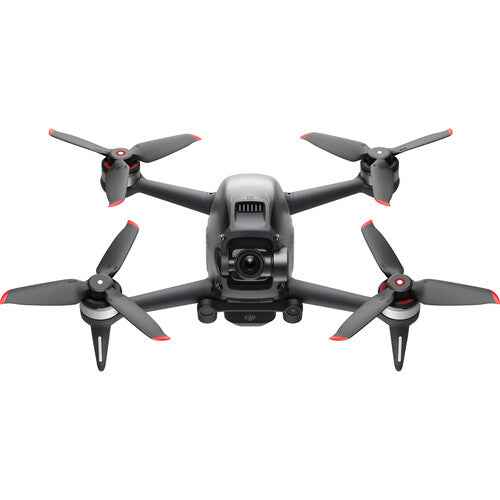 Dji FPV - Motion19