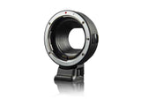 Viltrox EF-EOS M - Motion19 — miniature 4