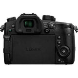 Panasonic GH5 - Motion19 — miniature 3