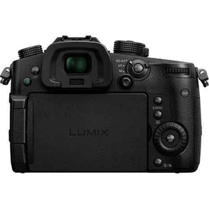 Panasonic GH5 - Motion19 — miniature 3