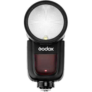 Flash Godox V1 - Motion19 — miniature 1