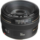 Canon 50mm 1.4 - Motion19 — miniature 3
