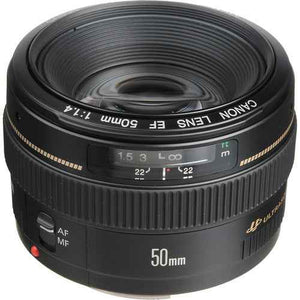 Canon 50mm 1.4 - Motion19 — miniature 3