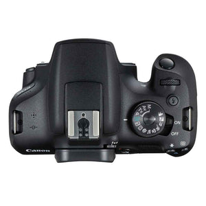 Canon 2000D - Motion19 — miniature 3
