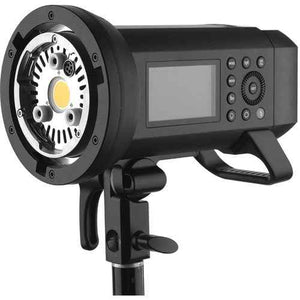 Godox AD400 PRO - Motion19 — miniature 3