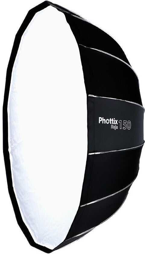 Softbox Phottix Raja 150