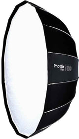 Softbox Phottix Raja 150 - Motion19 — miniature 1