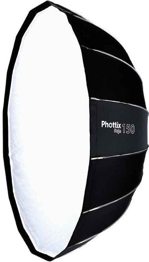 Softbox Phottix Raja 150 - Motion19 — miniature 1