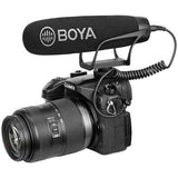 Micro Boya BY-BM2021 - Motion19 — miniature 3