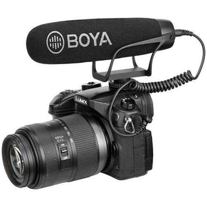 Micro Boya BY-BM2021 - Motion19 — miniature 3