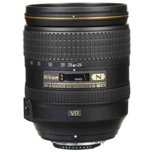 Nikon 24-120mm f4 - Motion19 — miniature 3