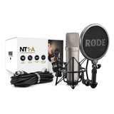 Micro Rode NT1-A - Motion19 — miniature 3