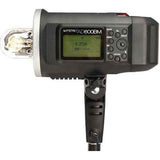 Godox AD600BM - Motion19 — miniature 3