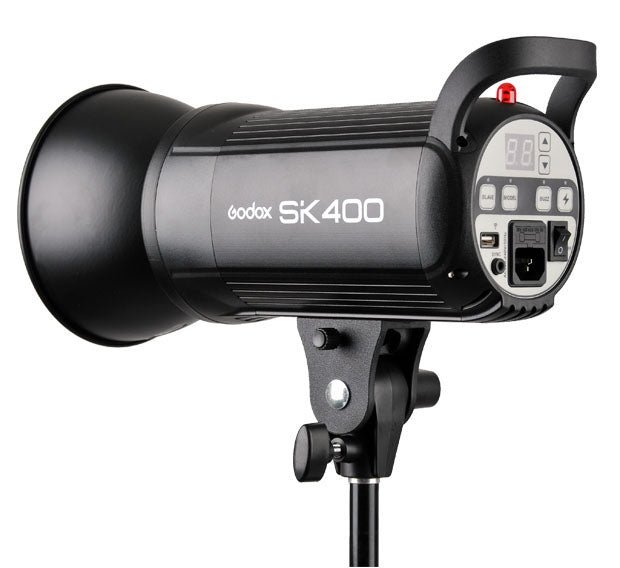 Godox SK400ii