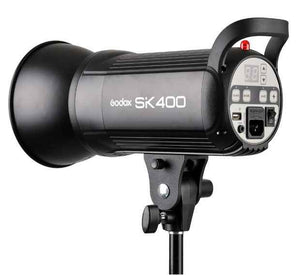 Godox SK400ii - Motion19 — miniature 3