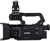 Canon XA55 - Motion19 — miniature 2