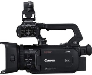 Canon XA55 - Motion19 — miniature 2