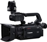 Canon XA55 - Motion19 — miniature 3
