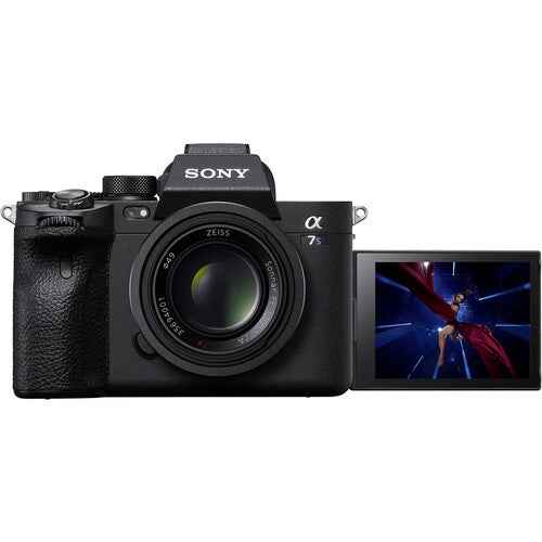 SONY A7 S III - Motion19 — vue 4