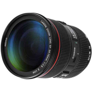 Canon EF 24-70mm 2.8 IS ii - Motion19 — miniature 4
