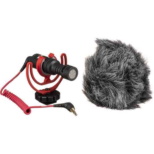 Rode Video Micro - Motion19 — vue 4