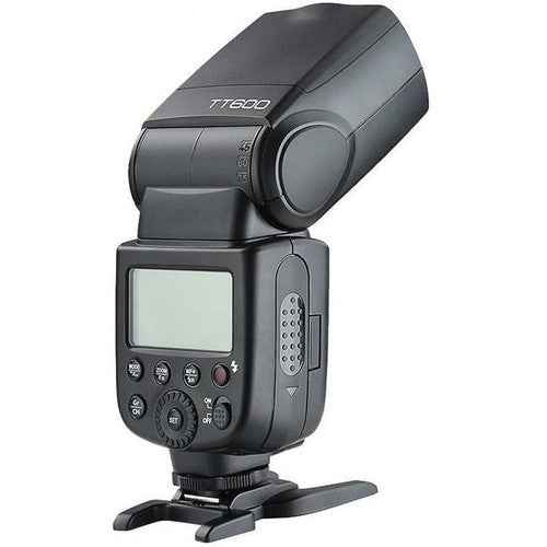 Godox TT600 - Motion19 — vue 4