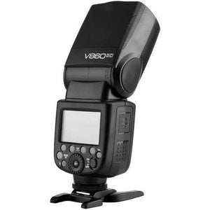 Godox V860 ii - Motion19 — miniature 4