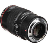Canon EF 100mm f/2.8L Macro - Motion19 — miniature 4