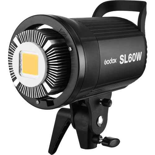 Godox SL60 - Motion19 — vue 4