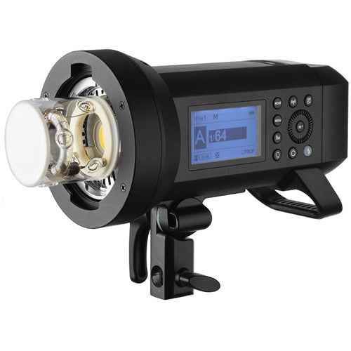 Godox AD400 PRO - Motion19 — vue 4