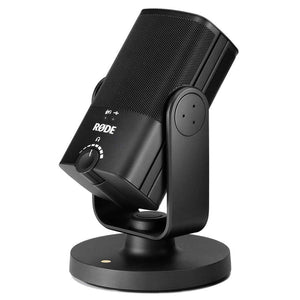 Micro Rode NT-USB Mini - Motion19 — miniature 4