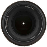NIKON  50mm f/1.8G  ( NEUF ) - Motion19 — miniature 4