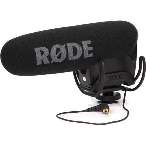 Rode Video Micro Pro - Motion19 — vue 1