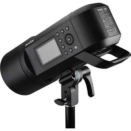 Godox AD600 Pro - Motion19 — vue 5
