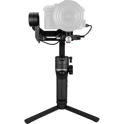 Zhiyun Weebill S - Motion19 — vue 5