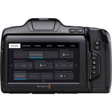 Blackmagic Cinema Pocket 6K Pro - Motion19 — miniature 4