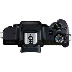 Canon M50 Mark ii + 15-45mm - Motion19 — miniature 4