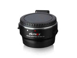 Viltrox EF-NEX IV - Motion19 — miniature 4