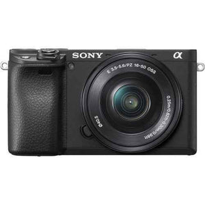 SONY A6400 + LENS KIT - Motion19 — miniature 4