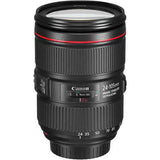 Canon 24-105mm f4 L Isii - Motion19 — miniature 3