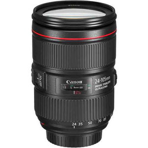 Canon 24-105mm f4 L Isii - Motion19 — miniature 3