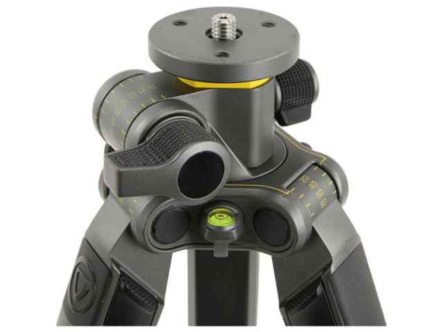 Trepied Vanguard Alta Pro 2+ - Motion19 — vue 5