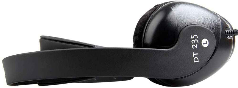 Beyerdynamic DT235 - Motion19 — vue 2
