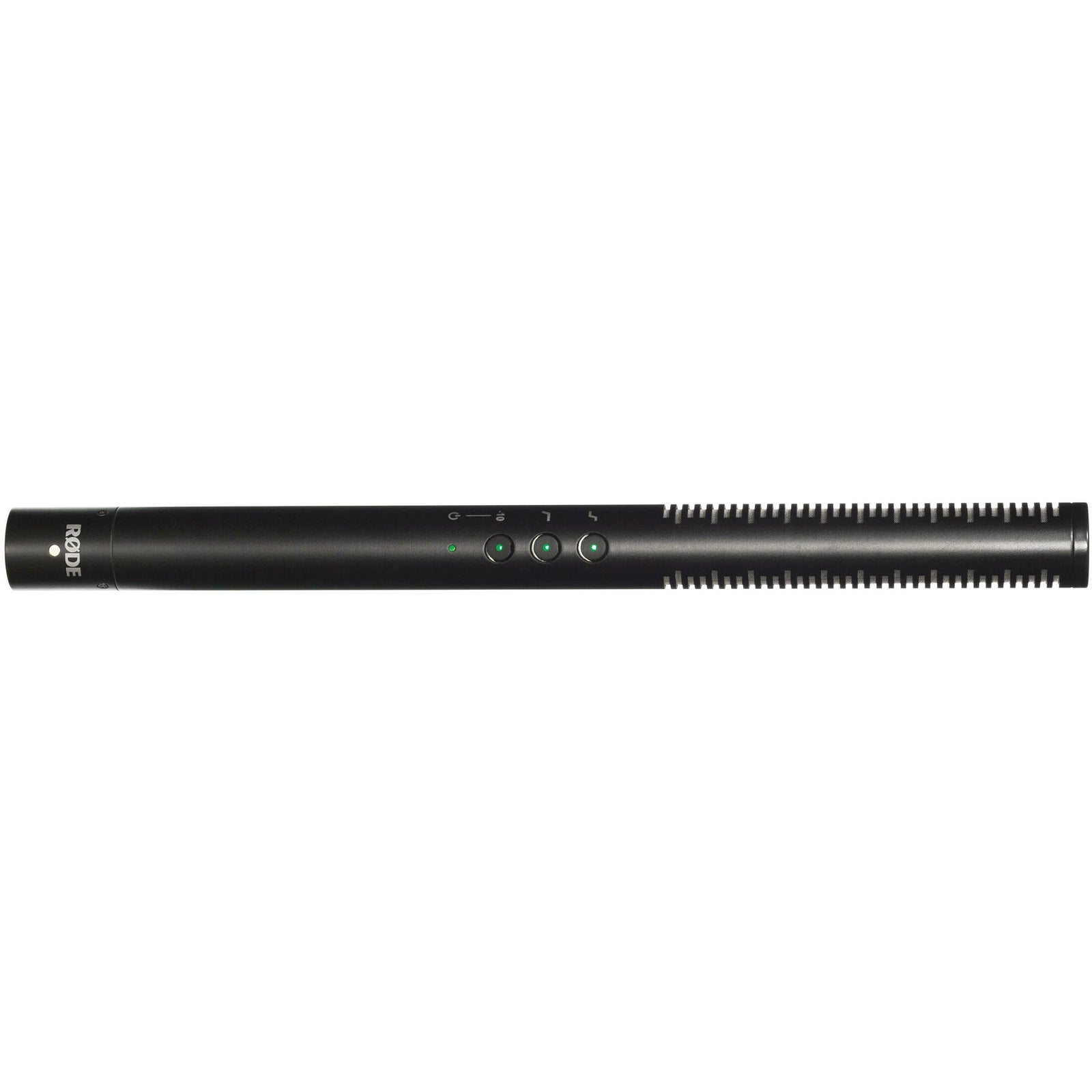 microphone Rode NTG4+ - Motion19 — vue 2