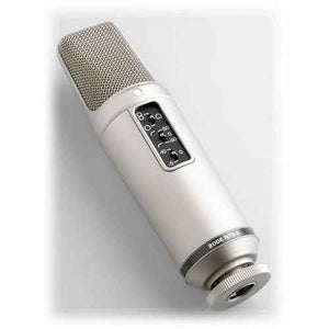 Microphone Rode NT2A - Motion19 — miniature 5