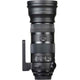 Sigma 150-600mm f/5-6.3  Canon EF