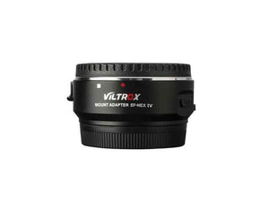 Viltrox EF-NEX IV - Motion19 — miniature 5