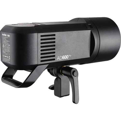 Godox AD600 Pro - Motion19 — vue 6